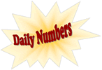 Daily Numbers